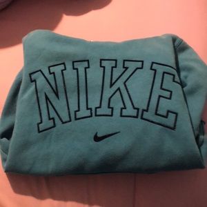 Unisex Nike hoodie